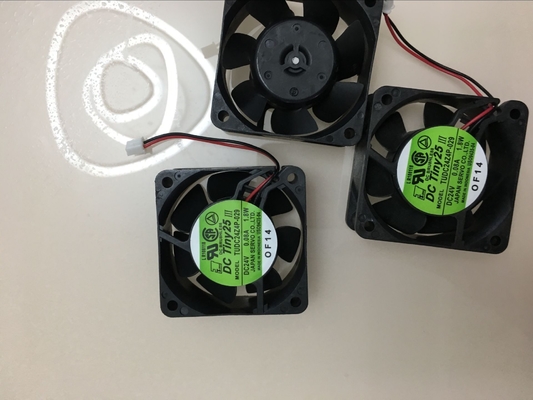 CHINA Peça sobresselente ótica acústica durável de Fan For Noritsu Minilab do motorista do modulador fornecedor