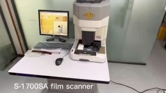 CHINA Varredor de filme de Noritsu S-1700SA Minilab fornecedor