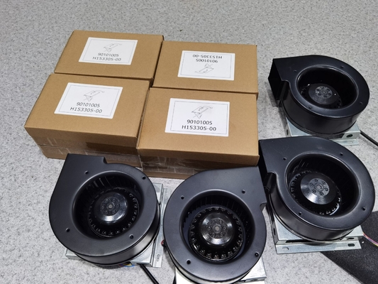 CHINA Peça mais seca do minilab de Noritsu LPS24 do calefator de H153305 H153305-00 90101005 pro fornecedor