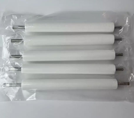CHINA Conjunto de rolos espremedores de esponja Noritsu 5 peças 4×A035025-00(A035025)+1×A035026-00(A035026) para peças sobressalentes de minilab processador de filme QSF-V50 fornecedor
