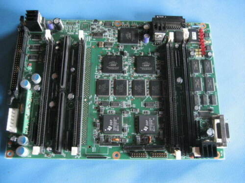 CHINA Memória 512MB DDR333 DIMM 2.5-3-3 do cartão-matriz de Noritsu QSS3502 Minilab fornecedor