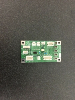 CHINA PWB J390739 J390739-00 do controle da peça sobresselente do sistema Minilab de Noritsu QSS 30 /33 fornecedor