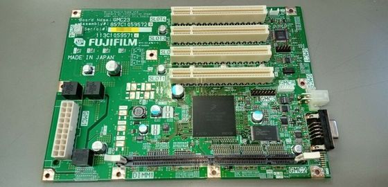 CHINA Placa de Circuito Impresso GMC23 857C1059572B 857C1059572 Placa de Circuito de Controle para Fuji Frontier 550 570 570R LP5500 LP5700 Minilab Digital Peças de Reposição para Impressora Fotográfica fornecedor