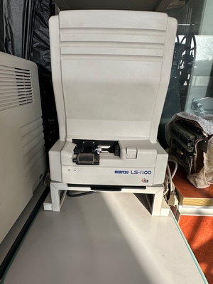 CHINA Noritsu QSS3502G PLUS minilab digital reformado fornecedor