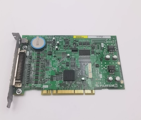 CHINA Placa de Controle GPR23 Número da Peça 857C1059579 Componente de Manutenção de Peça Sobressalente para Minilab Fuji Frontier LP5500 LP5700 fornecedor