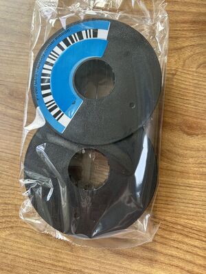 CHINA Cartucho de fita de impressora compatível com chip 255049‐101 255049‐401 255048‐402 255661‐101 para Printronix P8000 P8000H P7000 P7000H Line Matrix Printer Spare Consumables fornecedor