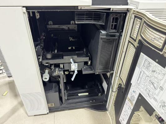 CHINA Noritsu QSS‐3202 Minilab digital totalmente recondicionado, máquina de impressão fotográfica a laser para empresas de laboratório fotográfico fornecedor