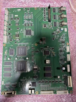 CHINA J391236 Laser Control PCB Board Assembly. fornecedor