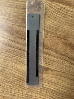 CHINA Língua de Substituição Noritsu AB-3 A045655-01 A045655 Peça de Reposição para Minilab fornecedor