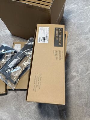 CHINA Cartucho de fita de substituição 255049-101,255048-401,255050-401 Compatível com impressora de matriz de linha Printronix P8000 P7000 fornecedor