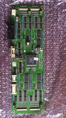 CHINA PWB da SAÍDA da peça # de DADOS J390608-00 do minilab de Noritsu fornecedor