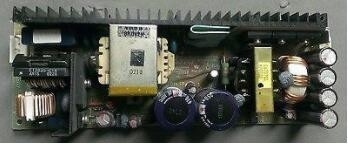 CHINA NORITSU que COMUTA O picosegundo ZWS150PF-5J P/N I038293 PARA 30XX, minilab da SÉRIE 33XX fornecedor