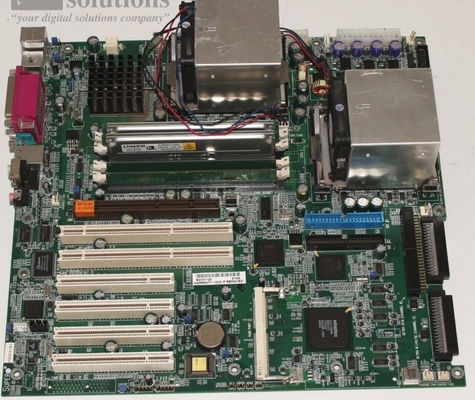 CHINA Peças da placa de mãe P do computador de Noritsu Minilab N SO101120 para a impressora Qss3011 3300 7500 fornecedor