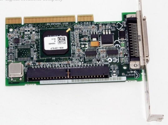 CHINA CARTÃO AVA-2915LP P N de SCSI da peça sobresselente de I090228 I090228 00 Noritsu Qss 30xx 33xx Minilab fornecedor
