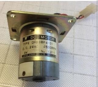 CHINA CONJUNTO W401417/W401417-01 DO MOTOR DE NORITSU, 1701 MINILAB fornecedor