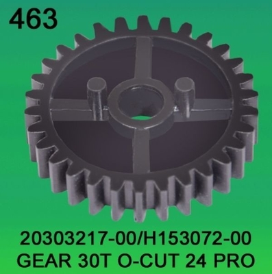 CHINA Engrenagem 20303217 do minilab de Noritsu LP24 pro/20303217-00/H153072-00/H153072 fornecedor