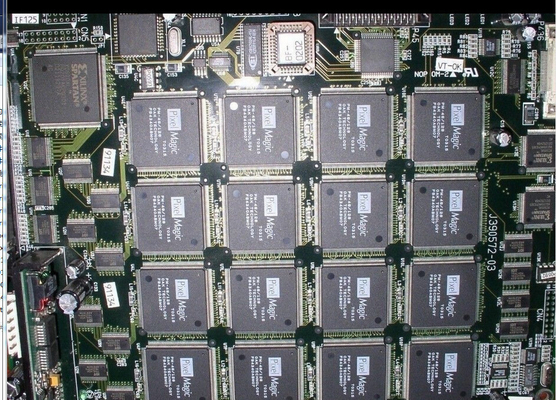 CHINA Unidade de controle de Proccessor da peça sobresselente de J390592 02 J390592 Noritsu Qss3001 Minilab fornecedor