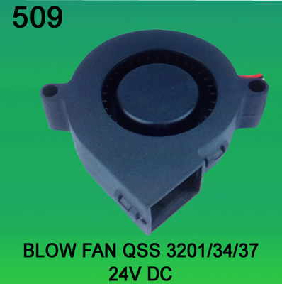CHINA FÃ do SOPRO PARA o minilab da C.C. de NORITSU qss3201,3401,3701 24V fornecedor