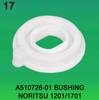CHINA BUCHA A510726-01 PARA o minilab de NORITSU qss1201,1701 fornecedor