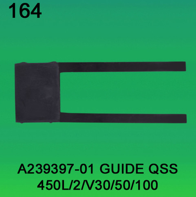 CHINA GUIA A239397-01 PARA NORITSU qsf450L/2, V30, V50, minilab V100 fornecedor