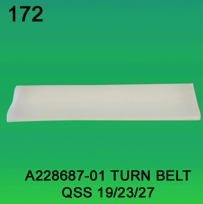 CHINA A228687-01 TURN BELT FOR NORITSU qss1923,2301,2701 minilab fornecedor