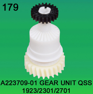 CHINA A226233-01 ENGRENAGEM TEETH-22 PARA o minilab de NORITSU qss1923,2301,2701 fornecedor