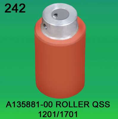 CHINA ROLO A135881-00 PARA o minilab de NORITSU qss1201,1701 fornecedor