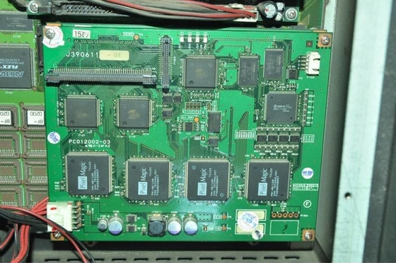CHINA PWB J390611 00 da CORREÇÃO da IMAGEM da peça sobresselente de Noritsu QSS 2901 Minilab fornecedor