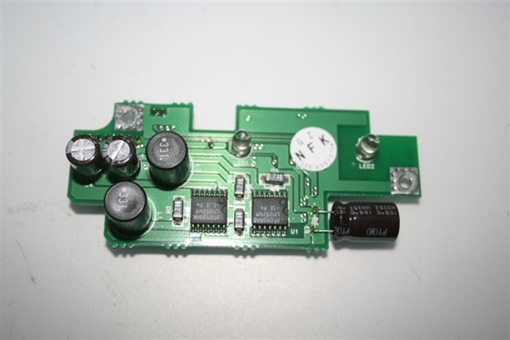 CHINA PWB J404457 01 Mini Lab Spare Part de Noritsu QSS 2301 Minilab fornecedor
