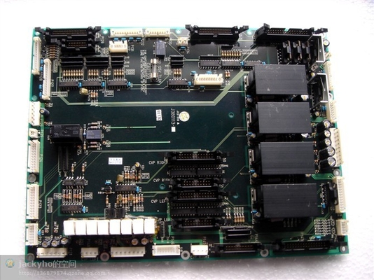 CHINA Gaveta de fita h086044-00 do minilab de Noritsu QSS fornecedor