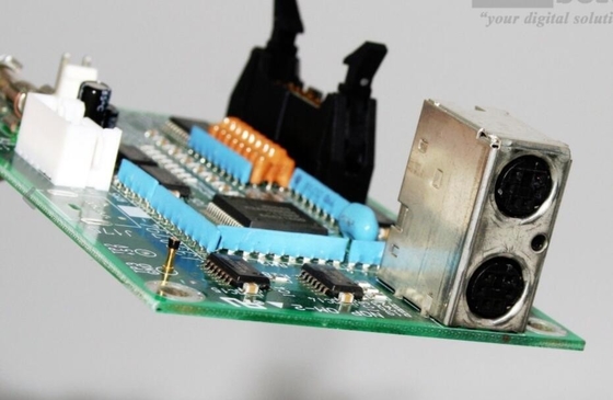 CHINA PWB P N J390794 J390794 do interruptor do teclado de Noritsu de 00 partes para QSS30 33 32 34 37 séries Minilab fornecedor