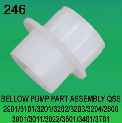 CHINA CONJUNTO da PEÇA da BOMBA do FOLE PARA o minilab de NORITSU qss2901,3101,3201,3202,3203,3204,2600,3001,3011,3022,3501,3401,3701 fornecedor