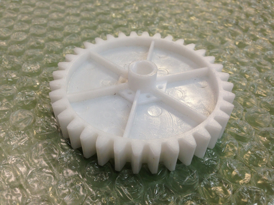 CHINA A engrenagem de Noritsu para 2600 2611 3001 3011 Minilab 36 dentes peça fornecedor