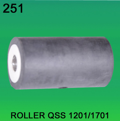 CHINA ROLO PARA o minilab de NORITSU qss1201,1701 fornecedor