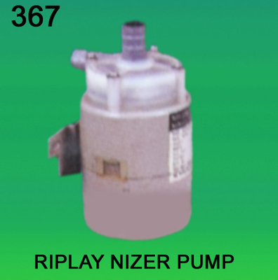 CHINA BOMBA de RIPLAY NIZER PARA o minilab de NORITSU fornecedor