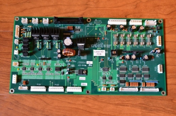 CHINA PWB do controle do laser para o minilab J390710-00 de Noritsu QSS 3101 fornecedor