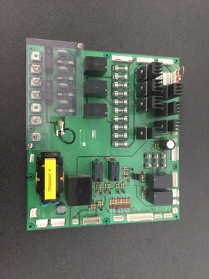 CHINA PWB de J391339 Noritsu fornecedor
