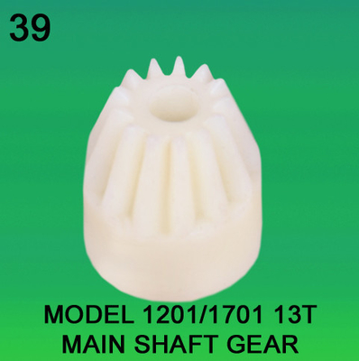 CHINA ENGRENAGEM EIXO PRINCIPAL TEETH-13 PARA o minilab de NORITSU qss1201,1701 fornecedor