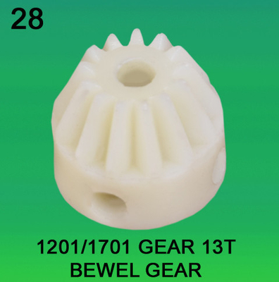 CHINA ENGRENAGEM da ENGRENAGEM TEETH-13 BEWAL PARA o minilab de NORITSU qss1201/1701 fornecedor