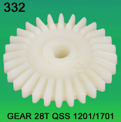 CHINA ENGRENAGEM TEETH-28 PARA o minilab de NORITSU qss1201,1701 fornecedor