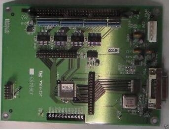 CHINA PWB J390453 DA RELAÇÃO DA SAÍDA DE NORITSU PARA DIGITAL MINILAB fornecedor