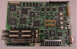 CHINA PWB J390580 do minilab de Noritsu fornecedor