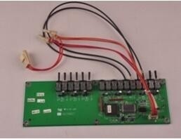 CHINA PWB J390479 do minilab de Noritsu fornecedor