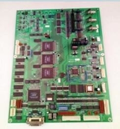 CHINA PWB J390973 do minilab de Noritsu fornecedor