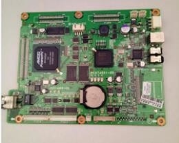 CHINA IMPRESSORA I F P C B da peça sobresselente de JA00018 00 Noritsu QSS3501 3701 Minilab fornecedor