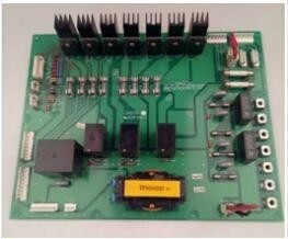 CHINA Peça de substituição principal do PWB P N J39097 00 do relé de Noritsu para a série Minilab de Qss30xx 33xx fornecedor