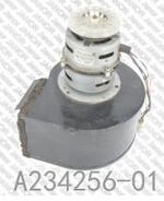 CHINA O minilab de NORITSU QSS30 AQUECE ISOLAR A234256-01/A234256 MATERIAIS fornecedor