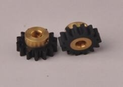 CHINA Engrenagem A055302 do minilab de Noritsu fornecedor