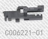 CHINA NORITSU  QSS3001/3021 minilab part C006221-01 / C006221 fornecedor