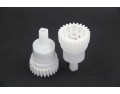 CHINA A223709 Noritsu Qss 3101 3102 3201 3401 3701 3704 engrenagem dos DENTES 25 da peça sobresselente de Minilab fornecedor